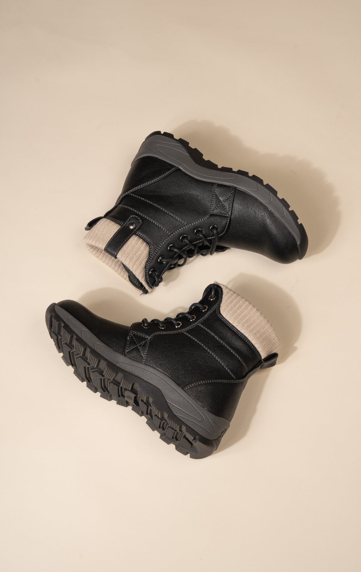 Botín Casual Mujer Negro Dacey Chinitown Chinitown